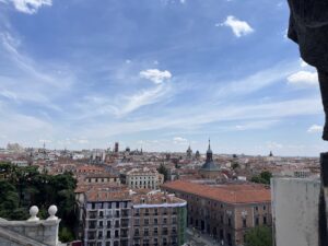 Madrid’s M-86 Finishes 1st Phase of €12 Million Renovation As Pool Celebrates Its 40th Anniversary