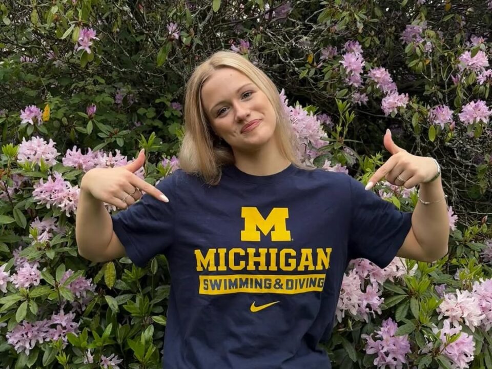 World Juniors Qualifier Maari Randvali Sends Verbal to Michigan for Fall 2027