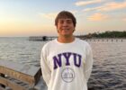 Futures Qualifier Christian Perez Verbals to NYU for Fall 2027