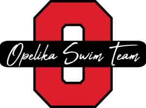 Opelika Swim team