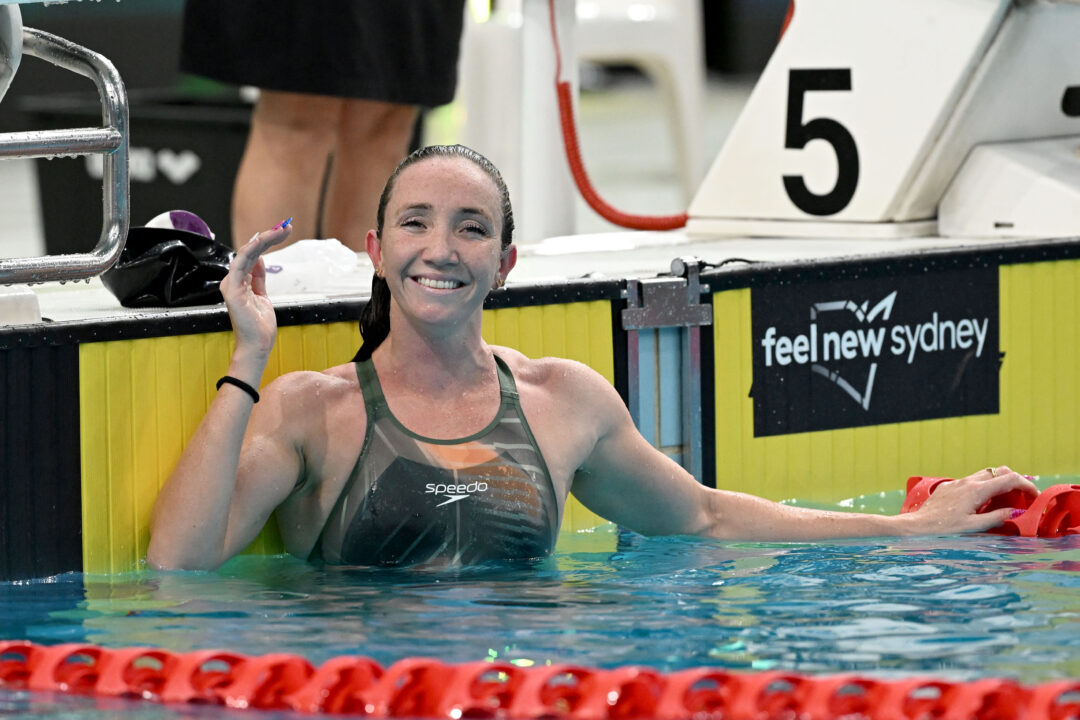 2026 Commonwealth Games Previews: Not all Fair Weather for Pallister in Distance Free Triple Quest