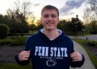 Illinois State Finalist Patrick O’Connor Pledges to Penn State for Fall of 2027