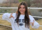 Winter Juniors Qualifier Alex Kauffman Commits To Penn State For 2027