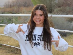Winter Juniors Qualifier Alex Kauffman Commits To Penn State For 2027