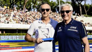 Cesare Casella È L’Allenatore Italiano Dell’Anno 2025: Vince Il Premio Alberto Castagnetti