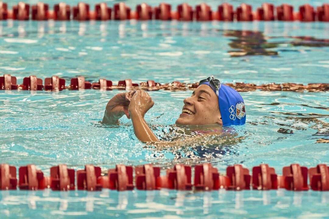 Campeonatos de España de natación: arranque con cuatro mínimas absolutas para Paris 2026