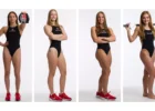 Rutgers Swimming & Diving Names 2026-27 Team Captains