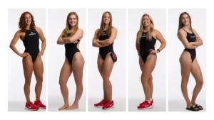 Rutgers Swimming & Diving Announces Annual Team Award Winners