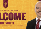 Arizona State Adds Alabama Assistant Michael White To Coaching Staff