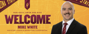 Arizona State Adds Alabama Assistant Michael White To Coaching Staff