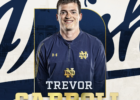 Notre Dame Promotes Trevor Carroll To Associate Head Coach