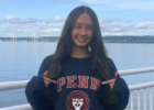 Winter Juniors Qualifier Zoey Aydin Announces Verbal Commitment To Penn For Fall 2027