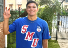 Roberto Bonilla Transferring To SMU After 3 Seasons With Texas A&M