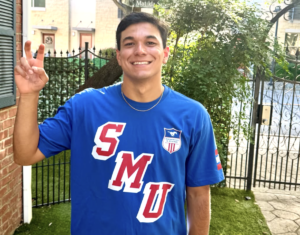 Roberto Bonilla Transferring To SMU After 3 Seasons With Texas A&M