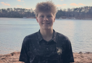 Georgia High School State Champion Kohlston Katz Verbals To Army For Fall 2027