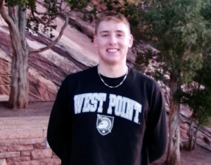 Winter Juniors Qualifier Beau Joens Sends Verbal To Army For Fall 2027