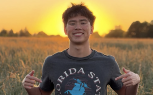 Florida State Adds Winter Juniors Qualifier Nicolas Lee To 2027 Recruiting Class