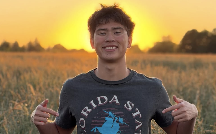 Florida State Adds Winter Juniors Qualifier Nicolas Lee To 2027 Recruiting Class