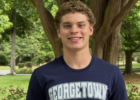 Winter Juniors Qualifier Dylan Stewart Sends Verbal To Georgetown For Fall 2027