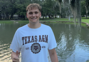 MPSF ‘A’ Finalist Jack Boysen Transferring From Wyoming To Texas A&M