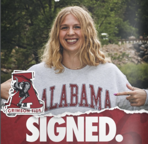 2026 NCAA Qualifier Zara Zallen Transferring From Mizzou To Alabama