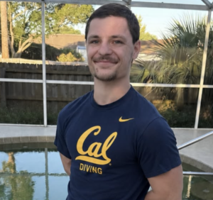 Former Diving Walk On Turned NJCAA Diving Champion Justin Halford Joining Cal For 2026-2027 Season
