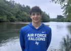 U.S. Air Force Academy Adds Georgia High School State Finalist Sam Fields To 2027 Recruiting Class