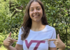 Turkish Swimmer Alisa Enercan Announces Verbal Commitment To Virginia Tech For Fall 2027