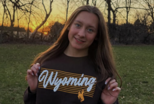 Two-Time Minnesota High School State Bronze Medalist Lucy Paczosa Verbals To Wyoming For Fall 2027