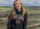 Canadian Open Water Athlete Laila Oravsky Announces Transfer From Indiana To South Carolina