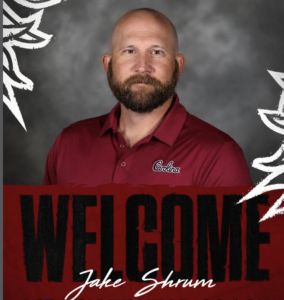 South Carolina Hires Jake Shrum As Associate Head Coach