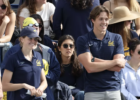 Cal Promotes Noah Yanchulis To Associate Head Coach, Adds Maya Geringer To Staff As Assistant