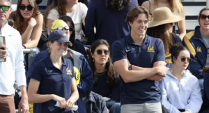 Cal Promotes Noah Yanchulis To Associate Head Coach, Adds Maya Geringer To Staff As Assistant