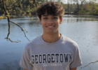 Georgetown Adds Speedo Sectionals Finalist Maxx Vazirani To 2027 Recruiting Class