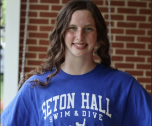 Ohio HS State Finalist Eloise Gerlach Sends Verbal To Seton Hall For Fall 2027