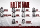 NCAA Champions Sarah Henry, Jaele Patrick Named To Texas A&M Athletics Hall of Fame 2026 Class