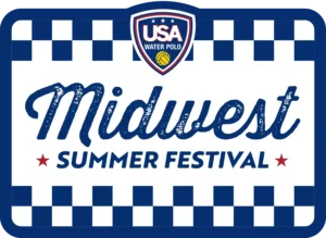 USA Water Polo’s 2026 Midwest Summer Festival Coming To Indianapolis This Weekend