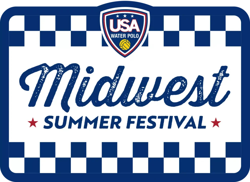 USA Water Polo’s 2026 Midwest Summer Festival Coming To Indianapolis This Weekend