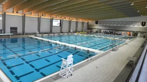 VMI Swimming & Diving Will Join NEC Next Season, Host Conference Championship