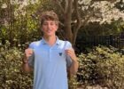 Junior Nationals Qualifier Tripp Cooler Sends Verbal to Villanova for Fall 2027