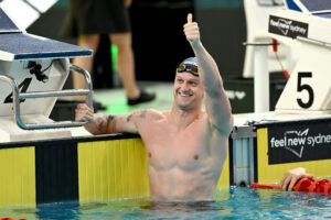 2026 Australian Swimming Trials: Day 3 Photo Vault