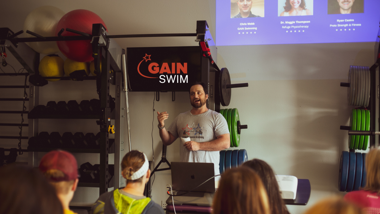 So, You Want to Be a Coach…