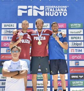 Paltrinieri E Taddeucci Chiudono Gli Assoluti Di Fondo Con L’Oro Nella Knockout Sprint