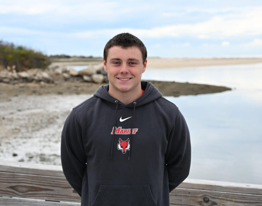 Marist Lands Commitment from Breast/Free Specialist Chris Sweeney for 2026 Recruiting Class