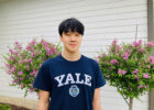 Three-Time Nebraska State Champion Eje Kim Sends Commitment to Yale for 2027