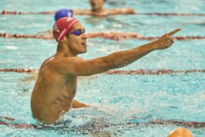 Campeonatos de España de natación: Hugo González, entre las figuras del sábado rumbo a París 2026