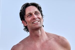 Luca Dotto Chiude La Carriera Al Settecolli: L’Ultima Gara Con Marco Orsi Al Foro Italico