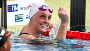 Swimming’s Great Barriers: When The Impossible Becomes Expected