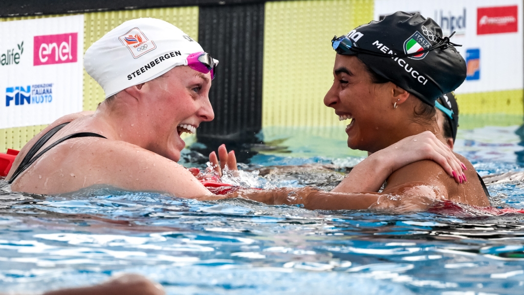 Curtis, Pilato, Steenbergen: Le Dichiarazioni Dei Protagonisti Del Secondo Giorno Del Settecolli