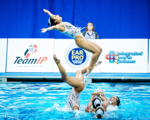 Ear Pro Pre-Swim Ear Spray Expands Across Swimming Through SwimOutlet.com & Olympic Partnerships